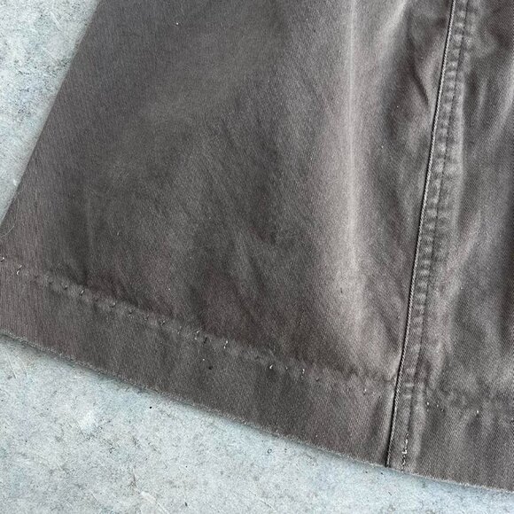 Vintage 90s Y2K Express Mini Skirt Women's Medium - Picture 7 of 7